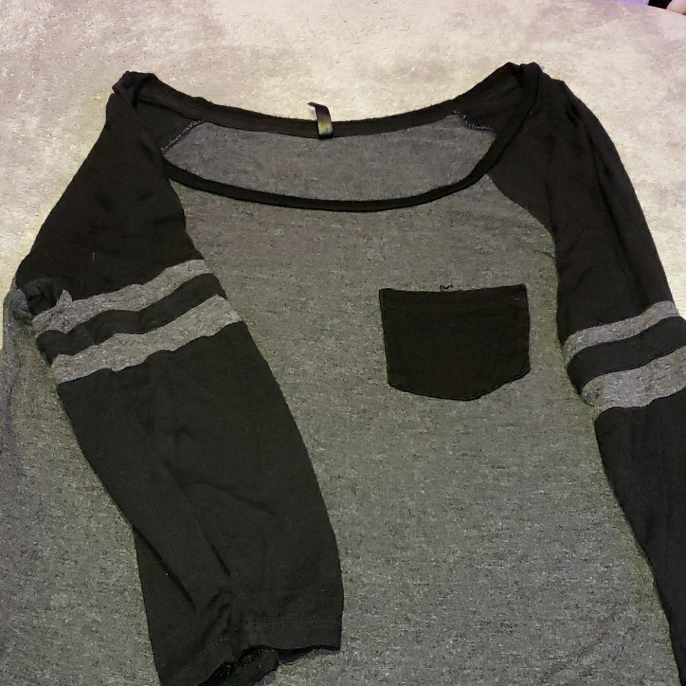 Comfy Shirt